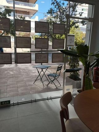 Local comercial en alquiler en Playa de San Juan en Alicante