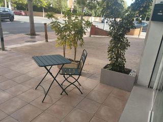 Local comercial en alquiler en Playa de San Juan en Alicante