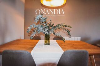 Piso en alquiler en El Gòtic en Barcelona