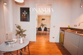 Piso en alquiler en El Gòtic en Barcelona