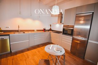 Piso en alquiler en El Gòtic en Barcelona