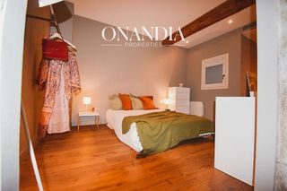 Piso en alquiler en El Gòtic en Barcelona