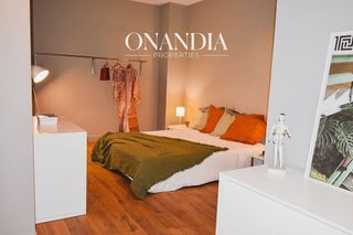 Piso en alquiler en El Gòtic en Barcelona