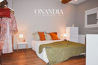 Piso en alquiler en El Gòtic en Barcelona