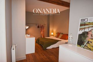 Piso en alquiler en El Gòtic en Barcelona