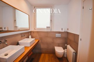 Piso en alquiler en El Gòtic en Barcelona