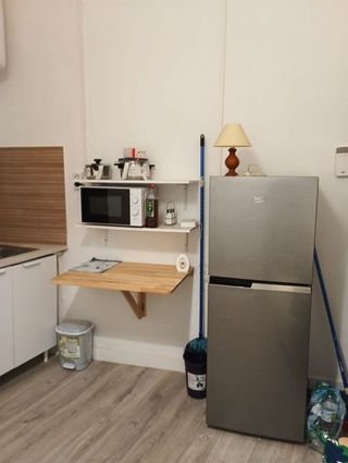 Piso en alquiler en L'Antiga Esquerra de l'Eixample en Barcelona