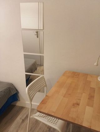 Piso en alquiler en L'Antiga Esquerra de l'Eixample en Barcelona