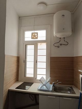 Piso en alquiler en L'Antiga Esquerra de l'Eixample en Barcelona