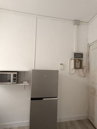 Piso en alquiler en L'Antiga Esquerra de l'Eixample en Barcelona