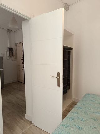 Piso en alquiler en L'Antiga Esquerra de l'Eixample en Barcelona