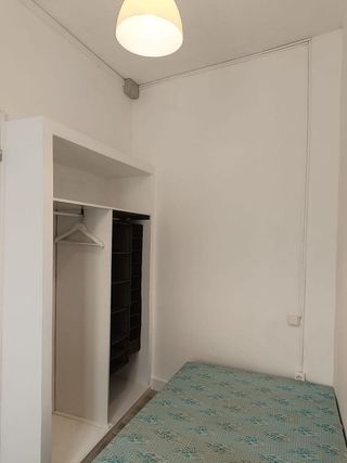 Piso en alquiler en L'Antiga Esquerra de l'Eixample en Barcelona