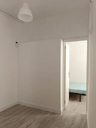 Piso en alquiler en L'Antiga Esquerra de l'Eixample en Barcelona