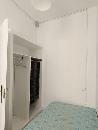 Piso en alquiler en L'Antiga Esquerra de l'Eixample en Barcelona