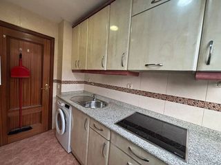 Piso en alquiler en Cortes - Huertas en Madrid