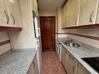 Piso en alquiler en Cortes - Huertas en Madrid