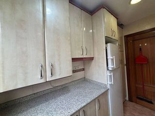 Piso en alquiler en Cortes - Huertas en Madrid