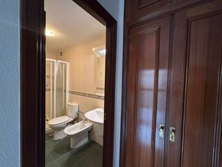 Piso en alquiler en Cortes - Huertas en Madrid