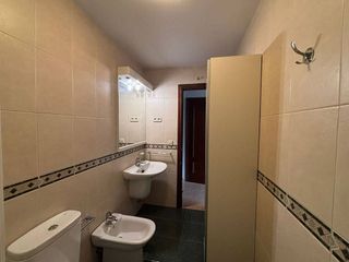 Piso en alquiler en Cortes - Huertas en Madrid