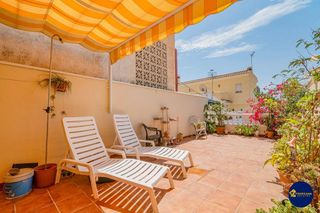 Casa adosada en venta en Almuñecar en Almuñécar