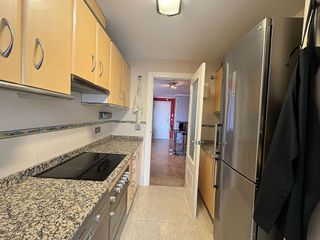 Piso en venta en Pueblo Levante en Benidorm