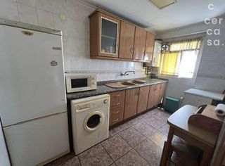 Piso en venta en Torrefiel en Valencia