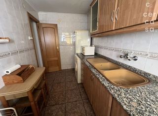 Piso en venta en Torrefiel en Valencia
