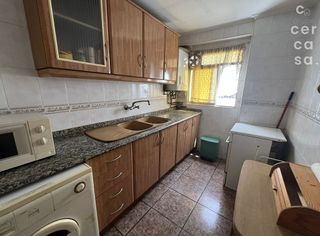 Piso en venta en Torrefiel en Valencia