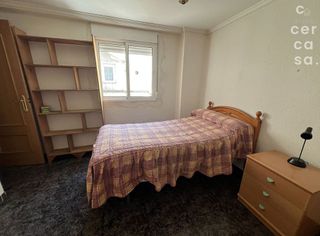 Piso en venta en Torrefiel en Valencia