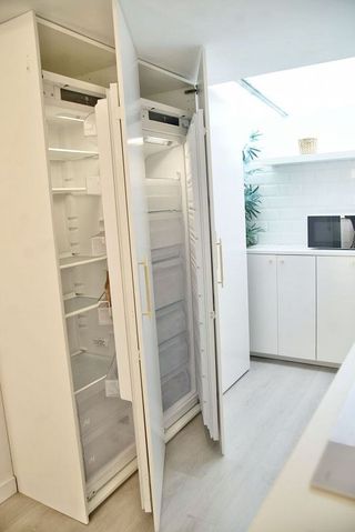 Casa adosada en venta en Puerto Banús en Marbella