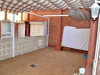 Piso en alquiler en San Antonio en Ávila