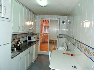 Piso en alquiler en San Antonio en Ávila