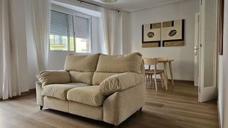 Piso en alquiler en Benimaclet en Valencia