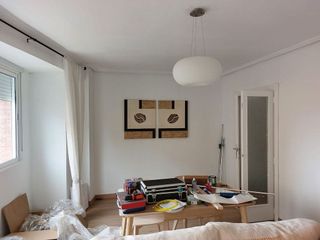 Piso en alquiler en Benimaclet en Valencia