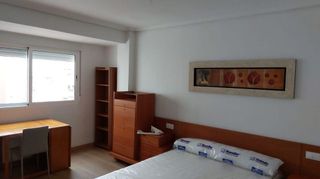 Piso en alquiler en Benimaclet en Valencia