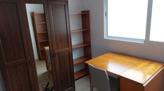 Piso en alquiler en Benimaclet en Valencia