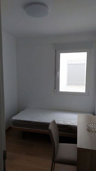 Piso en alquiler en Benimaclet en Valencia