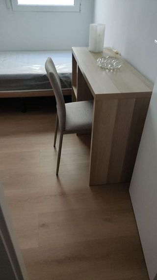 Piso en alquiler en Benimaclet en Valencia