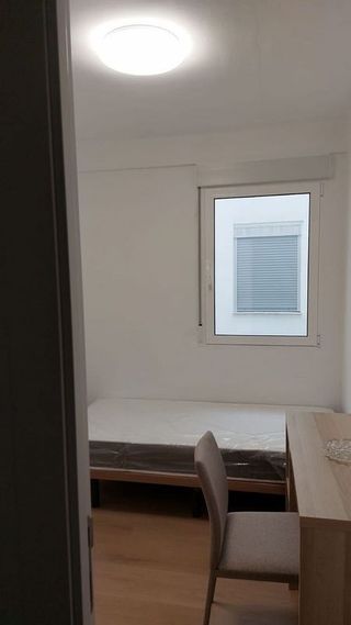 Piso en alquiler en Benimaclet en Valencia