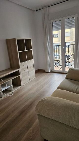 Piso en alquiler en Benimaclet en Valencia