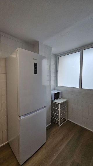 Piso en alquiler en Benimaclet en Valencia