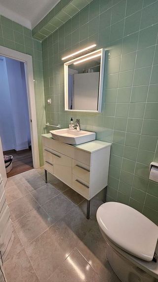 Piso en alquiler en Benimaclet en Valencia