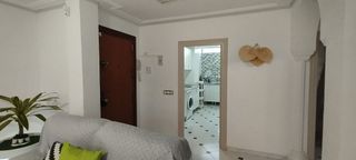 Piso en alquiler en Centro Ciudad en Fuengirola