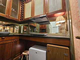 Estudio en alquiler en Cortes - Huertas en Madrid