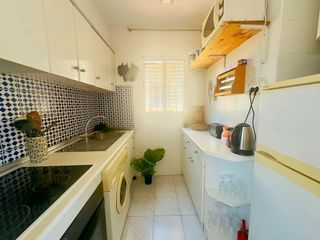 Piso en venta en Nueva Torrevieja - Aguas Nuevas en Torrevieja