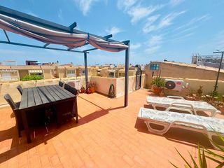 Piso en venta en Nueva Torrevieja - Aguas Nuevas en Torrevieja