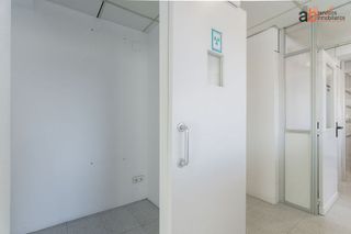 Oficina en venta en Ensanche en Pamplona