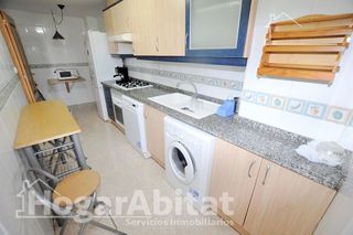 Piso en venta en Camí Real en Valencia