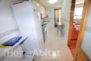 Piso en venta en Camí Real en Valencia