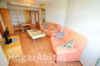 Piso en venta en Camí Real en Valencia